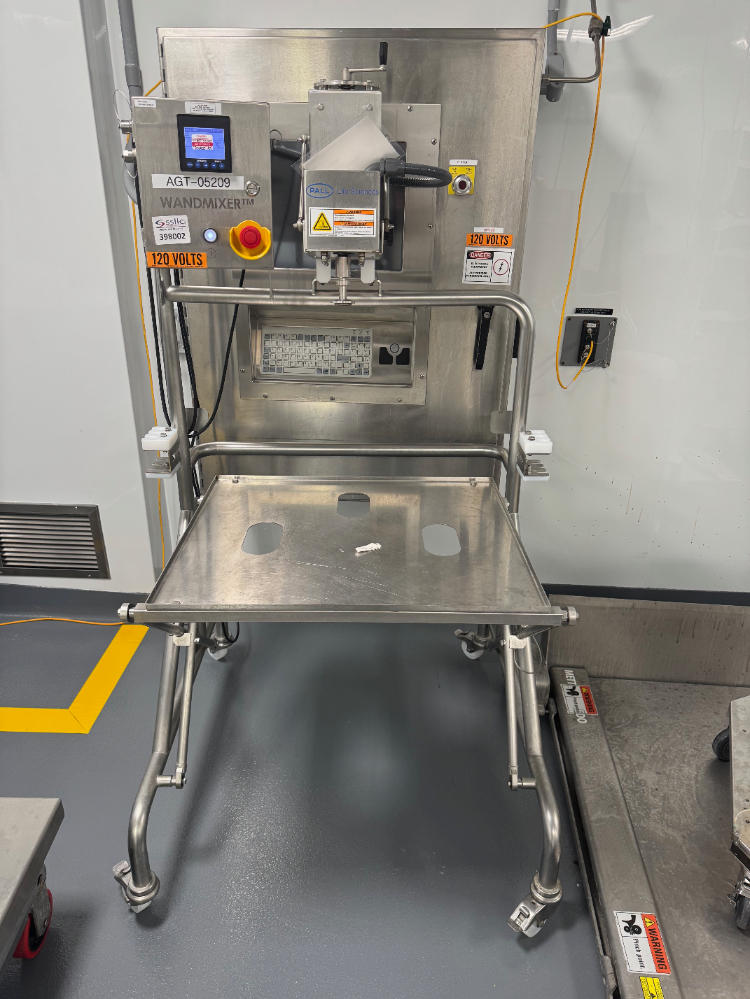 Image of Pall WandMixer RDUA200